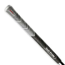 Golf Pride MCC Plus4 ALIGN MAX Standard Grip - Grey