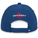 Callaway Tour Authentic Performance Pro Cap - Navy