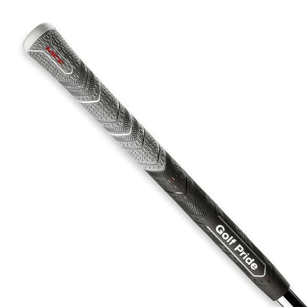Golf Pride MCC Plus4 ALIGN MAX Midsize Grip - Grey