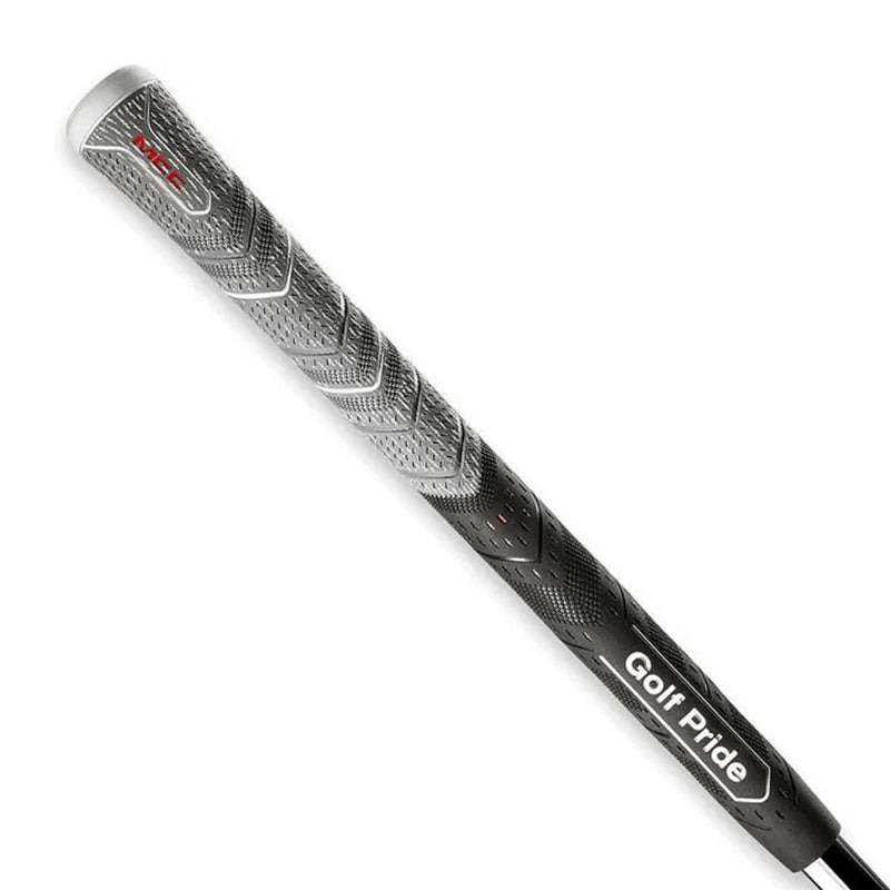 Golf Pride MCC Plus4 ALIGN MAX Midsize Grip - Grey