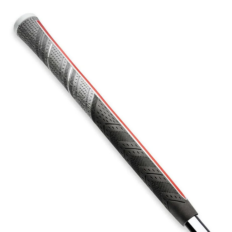 Golf Pride MCC Plus4 ALIGN MAX Standard Grip - Grey