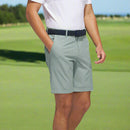 adidas Ultimate365 8.5" Shorts - Silver Green