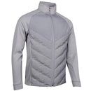 Glenmuir Arden Padded Jacket - Mid Grey Marl