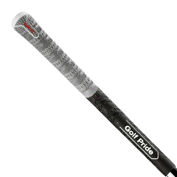 Golf Pride MCC Classic ALIGN MAX Standard Grip - Grey