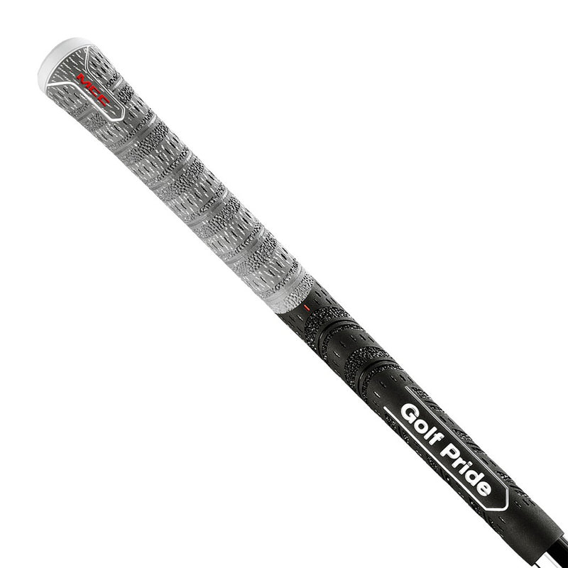 Golf Pride MCC Classic ALIGN MAX Standard Grip - Grey