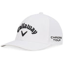 Callaway Tour Authentic Performance Pro Cap - White