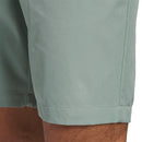 adidas Ultimate365 8.5" Shorts - Silver Green