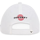 Callaway Tour Authentic Performance Pro Cap - White