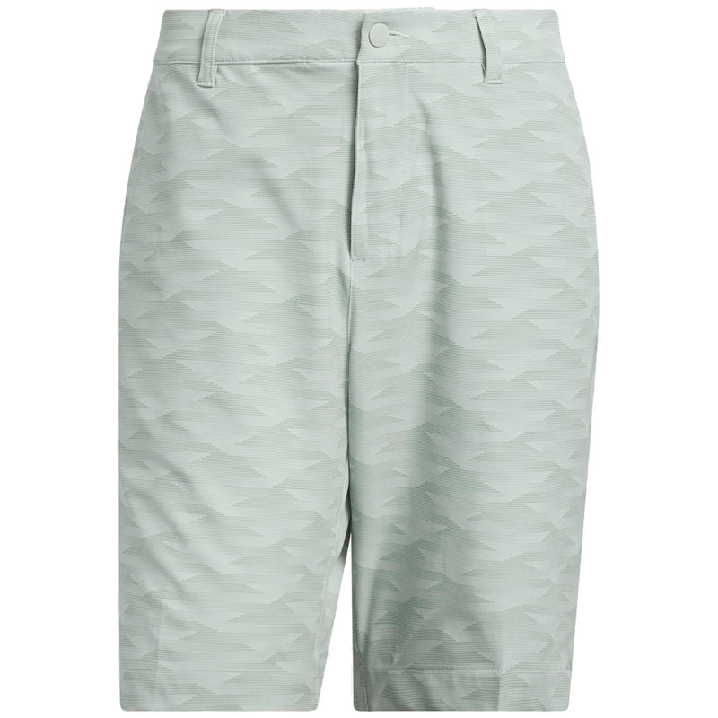 adidas Ultimate365 8.5" Shorts - Wonder Silver