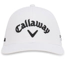 Callaway Tour Authentic Performance Pro Cap - White