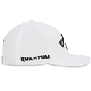 Callaway Tour Authentic Performance Pro Cap - White