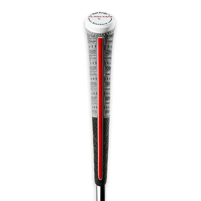 Golf Pride MCC Classic ALIGN MAX Standard Grip - Grey
