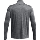 Under Armour Matchplay 1/4 Zip Pullover - Steel/Anthracite
