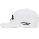 Callaway Tour Authentic Performance Pro Cap - White