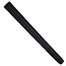 TourDri PU Putter Grip - Black/Silver
