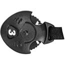 Longridge Longneck Pro Headcover 3 Pack - Blue