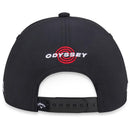 Callaway Tour Authentic Performance Pro Rope Cap - Black
