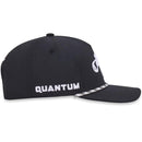 Callaway Tour Authentic Performance Pro Rope Cap - Black