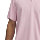 Under Armour T2G Pique Polo Shirt - Prime Pink/Midnight Navy