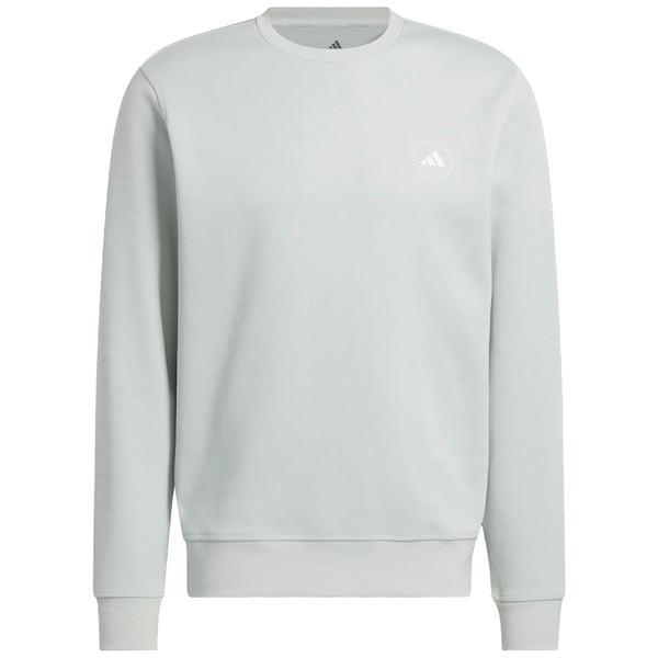 adidas Core Crewneck Sweater - Wonder Silver