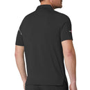 Callaway Odyssey Block Polo Shirt - Caviar