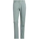 adidas Ultimate365 5 Pocket Trousers - Silver Green