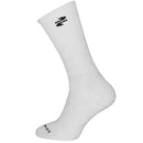 Stuburt Crew Socks - White (2 Pack)