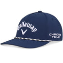 Callaway Tour Authentic Performance Pro Rope Cap - Navy