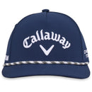 Callaway Tour Authentic Performance Pro Rope Cap - Navy