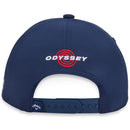 Callaway Tour Authentic Performance Pro Rope Cap - Navy