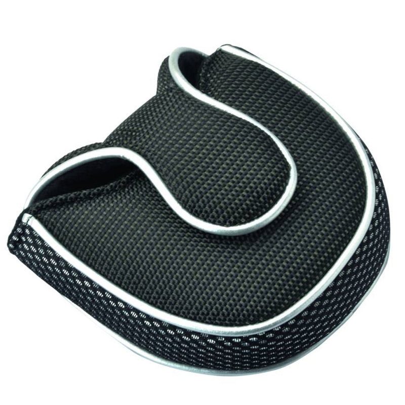 Longridge Magnetix Mallet Putter Headcover