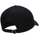 Nike Club Cap - Black/White