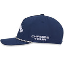 Callaway Tour Authentic Performance Pro Rope Cap - Navy