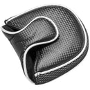 Longridge Magnetix Mallet Putter Headcover