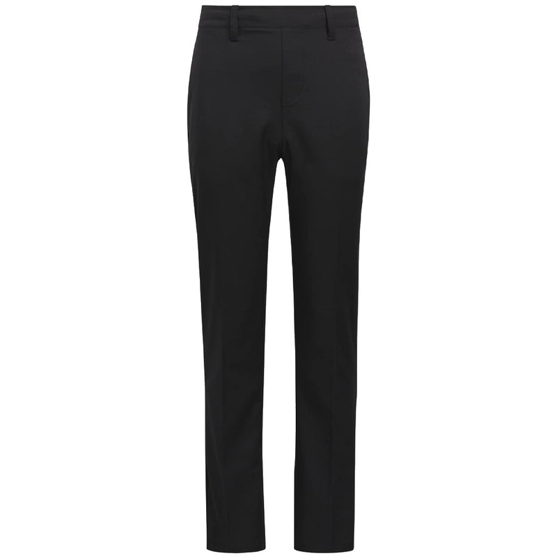 adidas Jr Ultimate Adjustable Trousers - Black