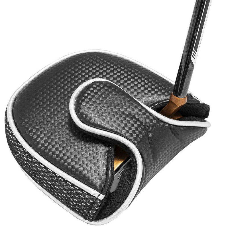 Longridge Magnetix Mallet Putter Headcover
