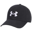 Under Armour Drive Low Adjustable Cap - Black/White