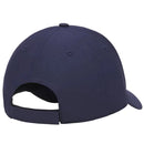 Under Armour Drive Low Adjustable Cap - Midnight Navy/White