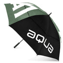 Big Max Aqua UV Umbrella - Olive Green/Black