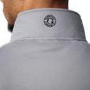 Glenmuir Arden Padded Jacket - Mid Grey Marl