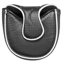 Longridge Magnetix Mallet Putter Headcover