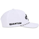Callaway Tour Authentic Performance Pro Rope Cap - White
