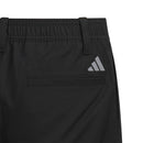adidas Jr Ultimate Adjustable Trousers - Black