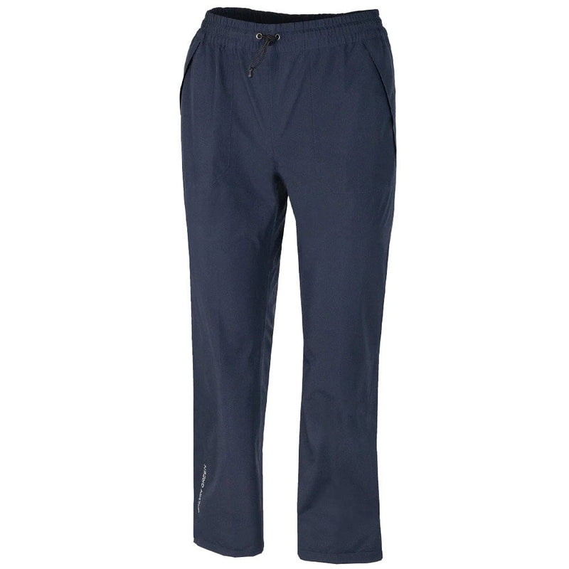 Galvin Green Junior Ross Waterproof GORE-TEX Trousers - Navy