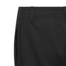 adidas Jr Ultimate Adjustable Trousers - Black