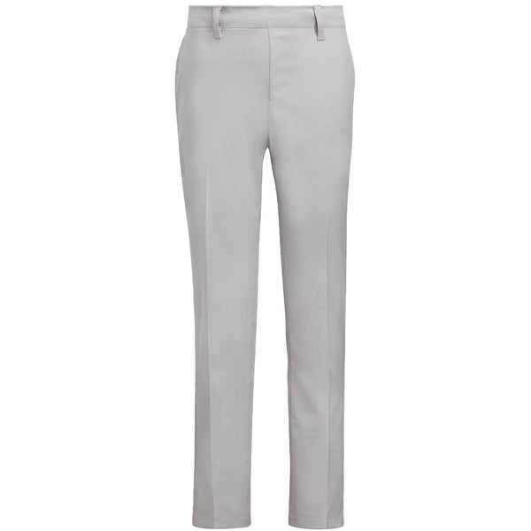 adidas Jr Ultimate Adjustable Trousers - Grey Two