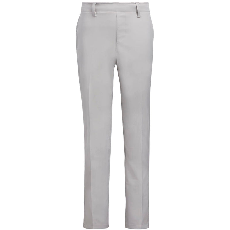 adidas Jr Ultimate Adjustable Trousers - Grey Two