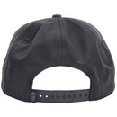 Good Good Golf Elite Good Cap - Solid Black