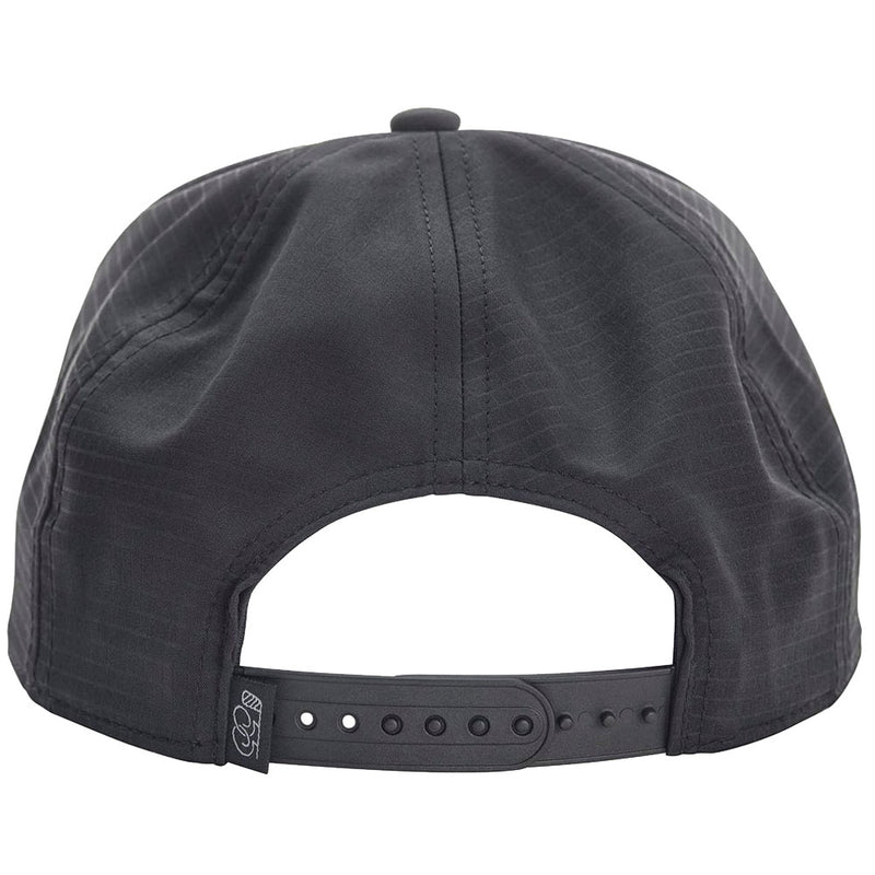 Good Good Golf Elite Good Cap - Solid Black