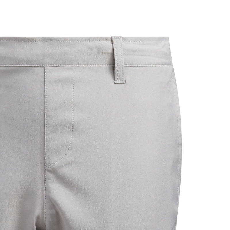 adidas Jr Ultimate Adjustable Trousers - Grey Two